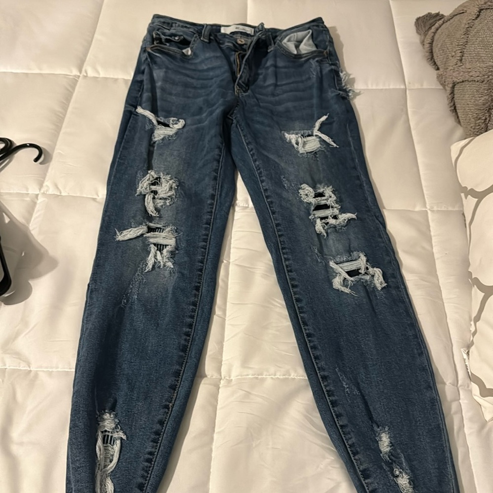 Kancan jeans